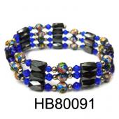 Hematite Bracelet